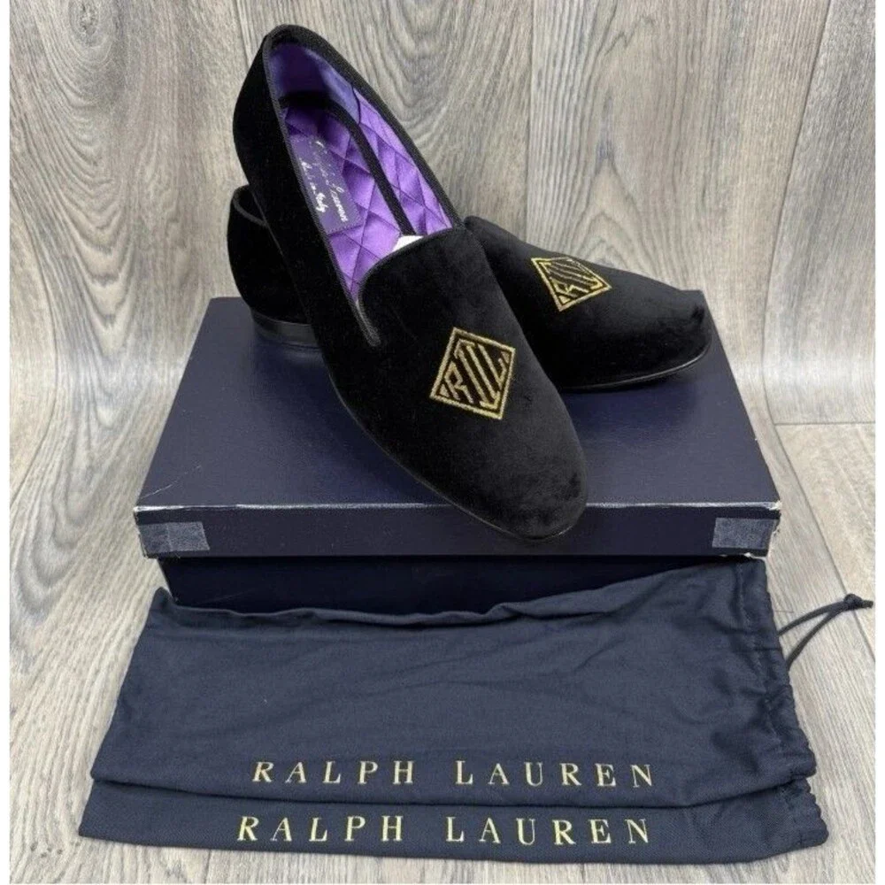 Ralph Lauren Purple Label made 100%